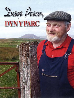 cover image of Dan Puw, Dyn y Parc